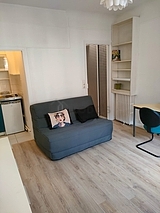 Appartamento Parigi 15° - Soggiorno