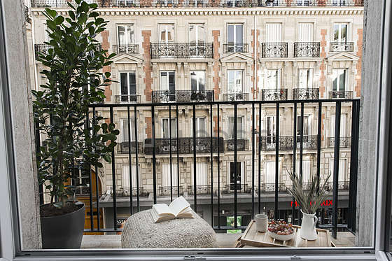Apartment Paris 17° - 