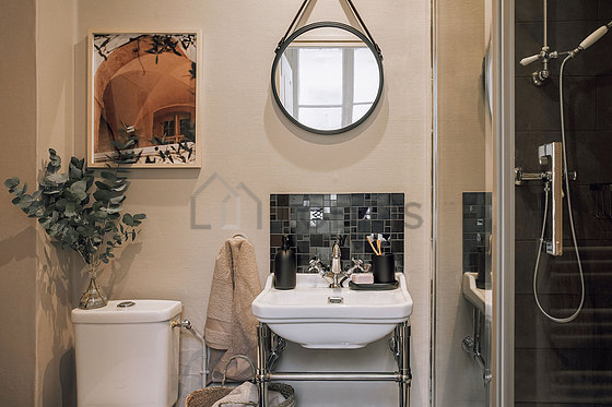 Salle de bain