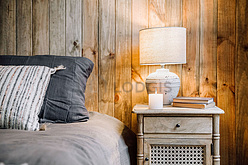 Apartamento Paris 2° - Quarto