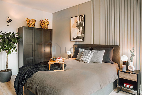 Appartement Paris 16° - 