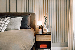 Wohnung Paris 16° - Wohnzimmer