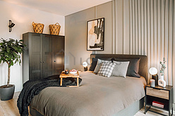 Wohnung Paris 16° - Wohnzimmer