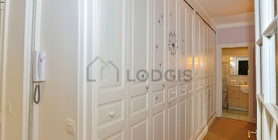 Apartamento Lyon 4° - 