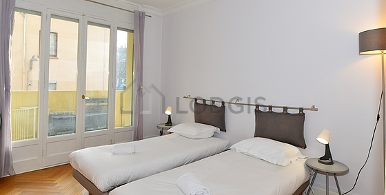 Apartamento Lyon 4° - 