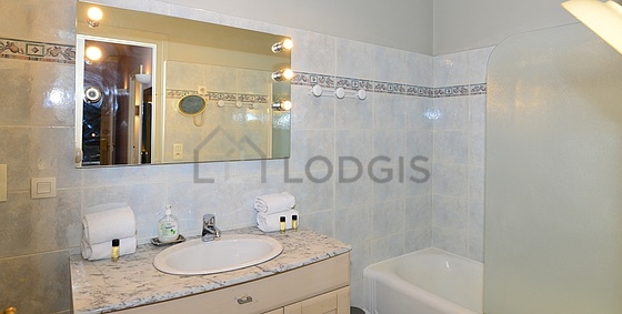 Apartamento Lyon 4° - 