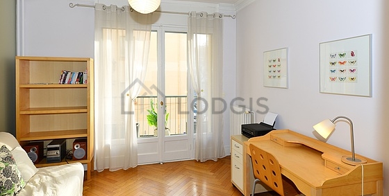Wohnung Lyon 4° - 