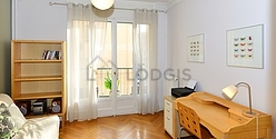 Apartamento Lyon 4° - Quarto 3