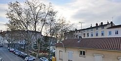 Appartement Lyon 4° - Terrasse