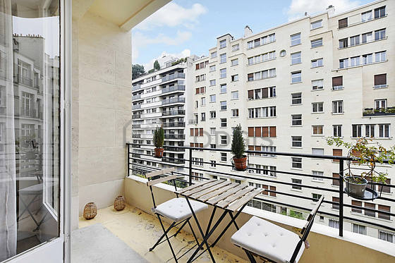 Appartamento Parigi 16° - 