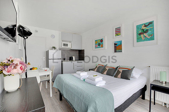 Appartamento Parigi 13° - 