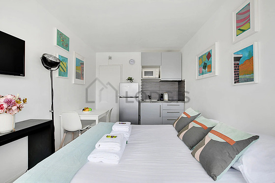 Appartement Paris 13° - 