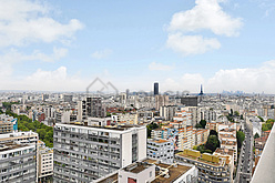 Appartement Paris 13° - Séjour