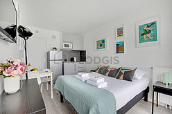 Appartement Paris 13° - Séjour