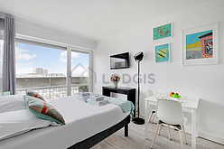 Appartement Paris 13° - Séjour