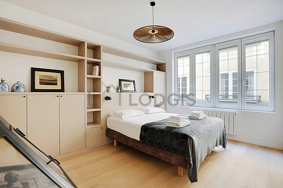 Apartment Paris 11° - 