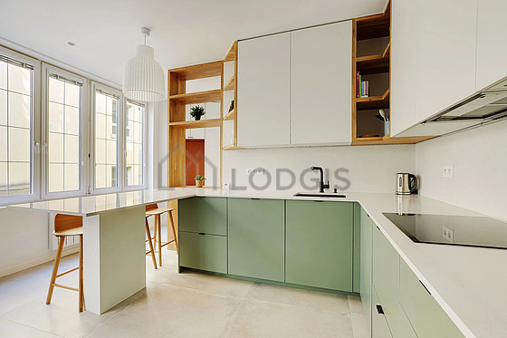 Appartamento Parigi 11° - 