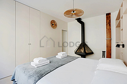 Appartamento Parigi 11° - Camera