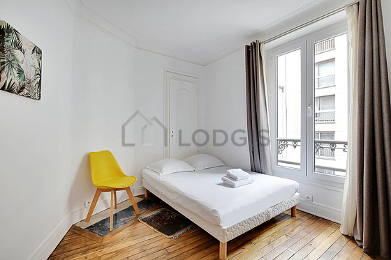 Apartamento Paris 10° - 