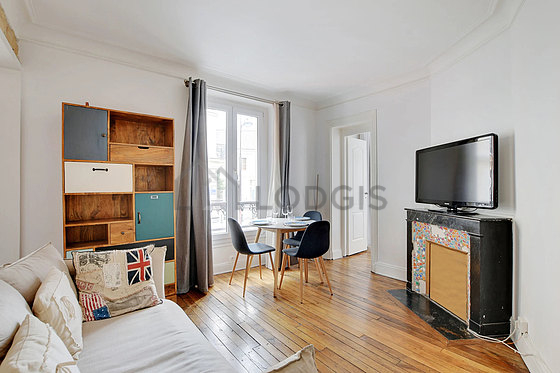 Appartamento Parigi 10° - 