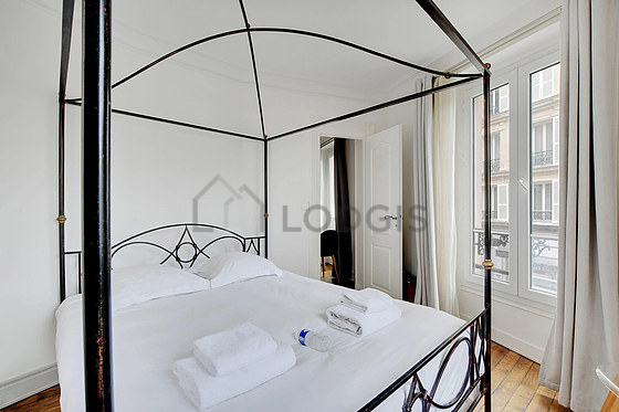 Appartamento Parigi 10° - 