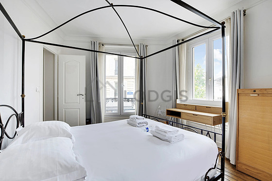 Appartement Paris 10° - 