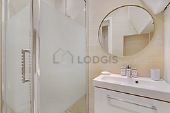 Apartamento Paris 10° - Casa de banho