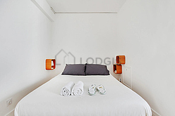 Apartamento París 15° - Salón