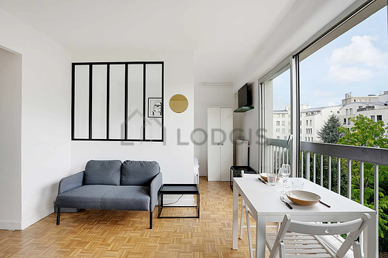 Appartement  - 