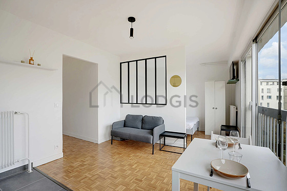 Appartement  - 