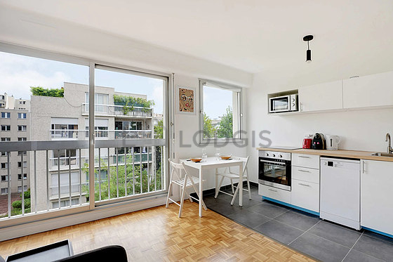 Wohnung  - 