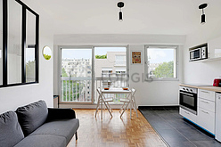 Apartamento  - Salón