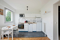 Apartment  - Kitchen