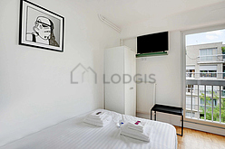 Appartamento  - Alcova