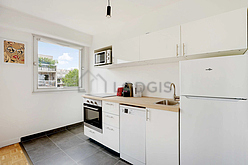 Appartement  - Cuisine