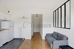 Appartement  - Séjour