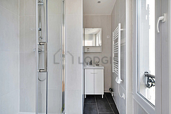 Apartamento París 18° - Cuarto de baño