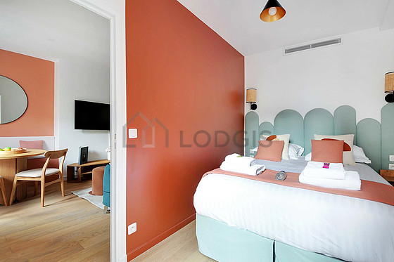 Apartment Paris 18° - 