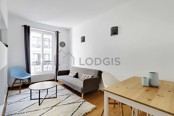 Appartamento Levallois-Perret - 