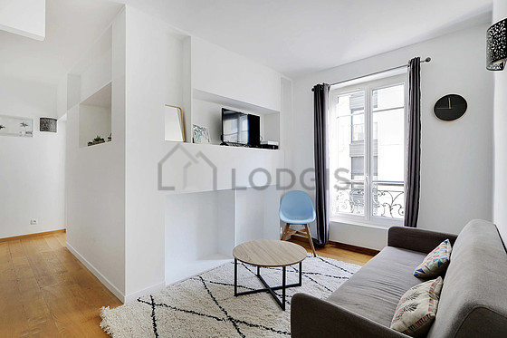 Appartamento Levallois-Perret - 