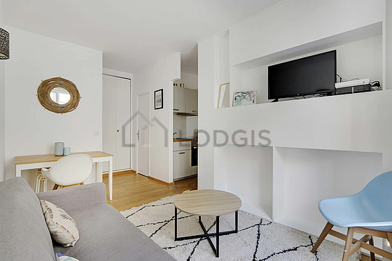 Appartamento Levallois-Perret - 