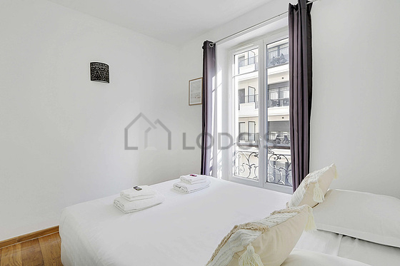 Appartement Levallois-Perret - 