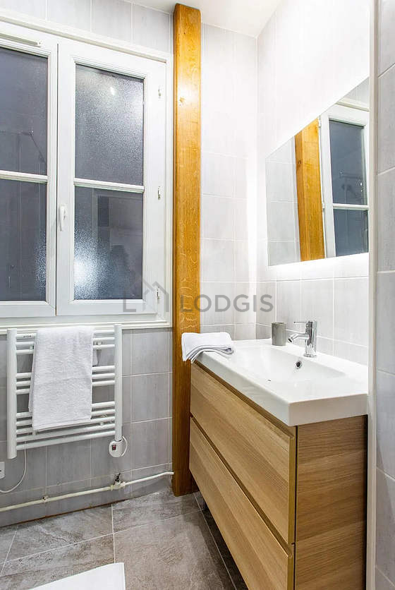 Appartement Levallois-Perret - 