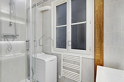 Apartamento Levallois-Perret - Casa de banho