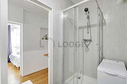 Apartment Levallois-Perret - Bathroom