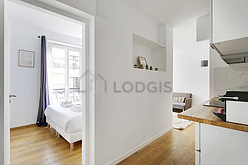 Appartamento Levallois-Perret - Cucina