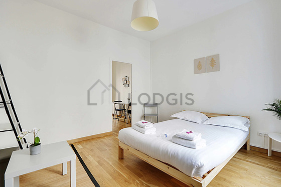 Apartamento Rueil-Malmaison - 
