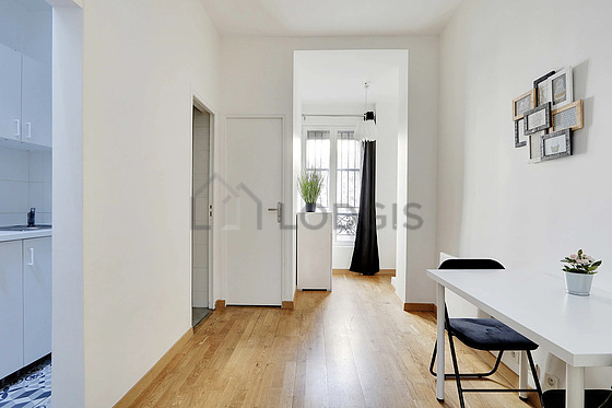 Wohnung Rueil-Malmaison - 