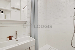 Apartamento Rueil-Malmaison - Cuarto de baño