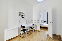 Apartamento Rueil-Malmaison - Salaõ